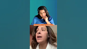 Rare Should Not Mean Invisible Nmosd MOGAD Podcast 