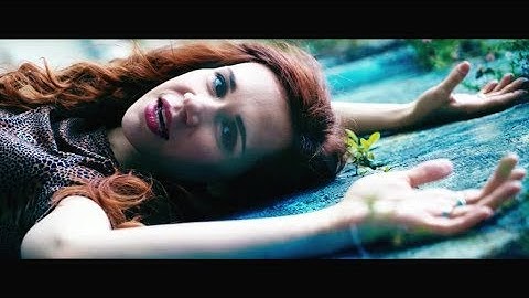 Mimosa - Attentato al cuore [OFFICIAL VIDEO]