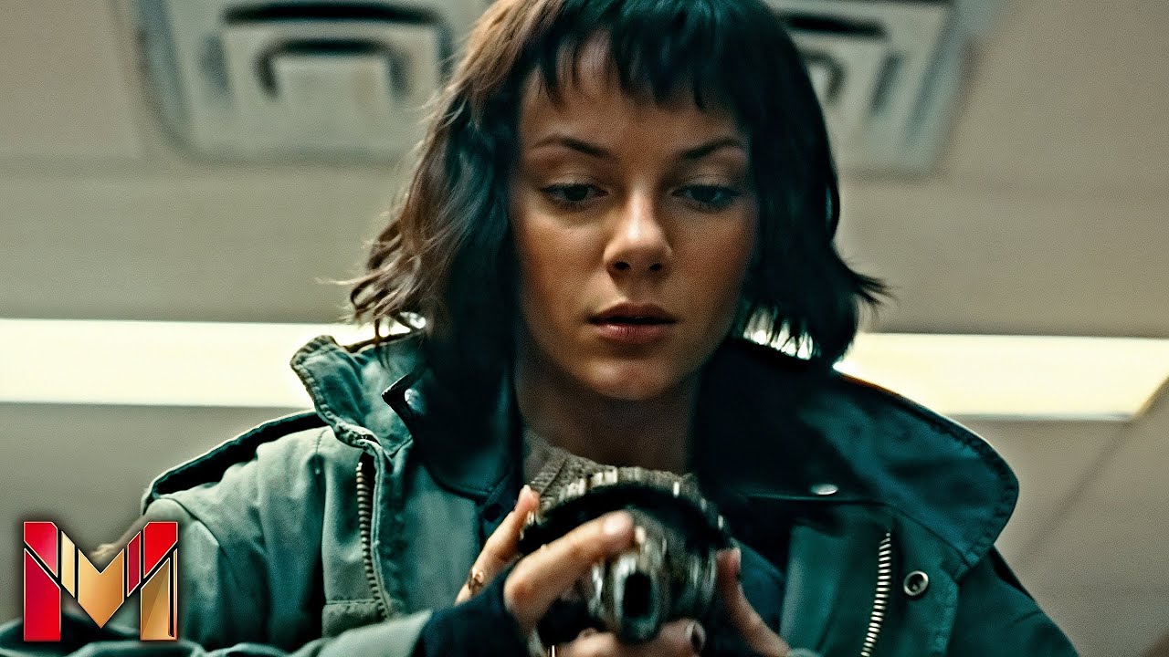 WHISTLE Trailer (2025) Nick Frost, Dafne Keen Movie HD