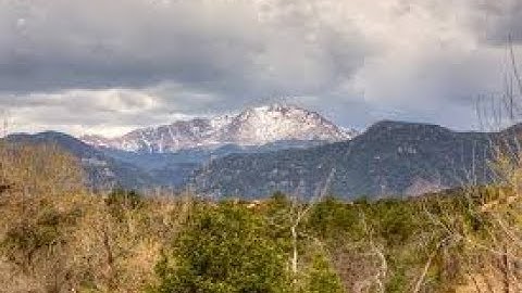 Your Healthy Family: How to treat altitude sickness