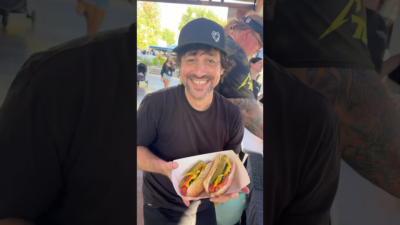 Just another gourmet 