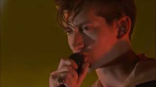 Arctic Monkeys - Fireside - Live at iTunes Festival 2013