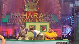 Bocey minggu 3 | MLM 2019