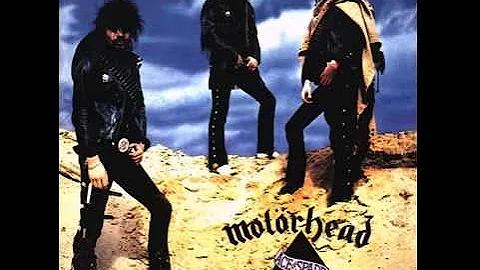 Motorhead - Ace of Spades (Full Album)