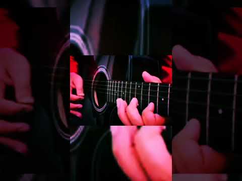 pushpa ❤ sami sami song (hindi version) on the guitar🎸 #viral #trending #guitar #beginners #shorts🎸