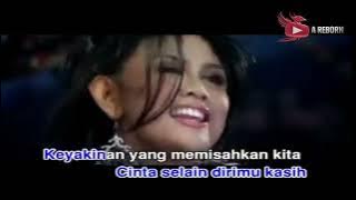 KARAOKE | ADILKAH INI | MALE KEY | TIA AFI