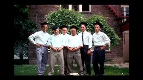 EHZ LXA 75th Anniversary Celebratory Video