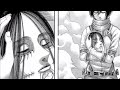 Eren Jeagar’s Death (Spoilers) Chapter 139