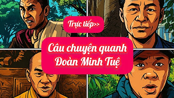 Trực tiếp: Khầy Tâm Xả Y - Và Những Câu Chuyện Xung Quanh Đoàn Minh Tuệ 🍉🌽 #tructiepsuminhtue
