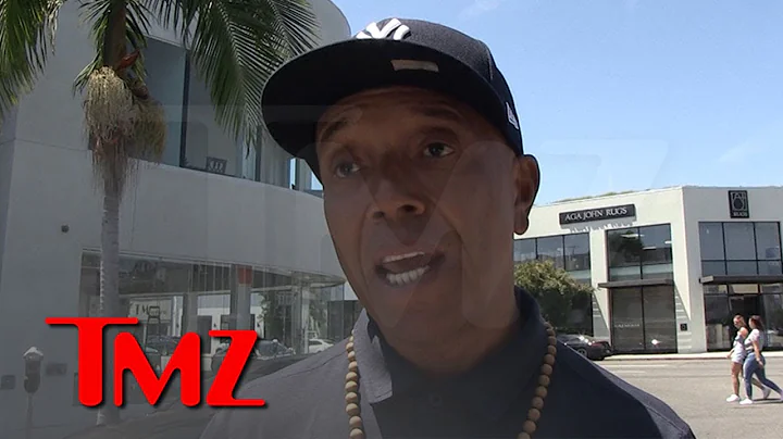 Russell Simmons Rips Rappers, Singers Debate, Give...