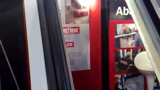 Feria de la Construcción 2009 - Stand L'Hermetique - 2