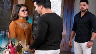 Mannat || Vikrant Gets Jealous Seeing Mannat with Dhairya || Mannat Upcoming Twist 