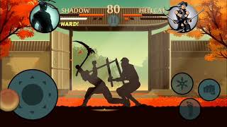 No Helm And No Armor Challenge || Shadow Fight 2 Special Edition || #viralvideo #viral #DGC No Helm And No Armor Challenge || Shadow Fight 2 Special Edition || #viralvideo #viral #DGC
