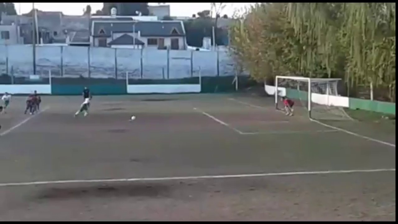 Gol de #BellaVista - Kevin Mariño camera iphone 8 plus apk