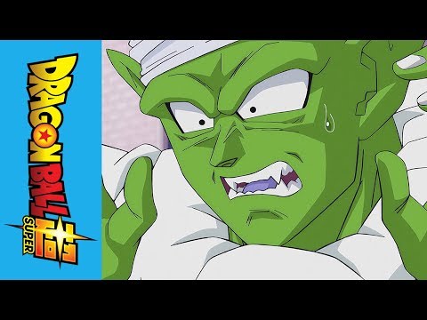 Dragon Ball Super - Official Clip - Uncle Piccolo