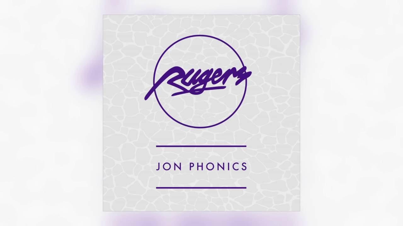 14 Jon Phonics - Outroisms [Astral Black]