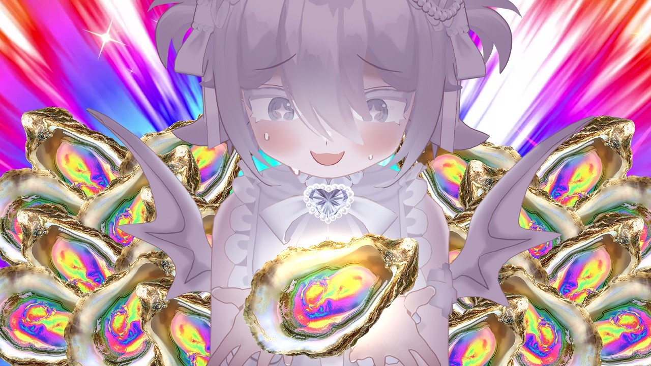 スーパーウルトラドパガキ配信【 Prima.Merill / #プリメリLIVE 】