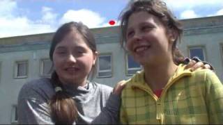 Wiadomości Szkolne Tsp 119 - Odcinek 11 Część 1