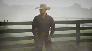 Cody Johnson - Fenceposts (Official Audio) chords