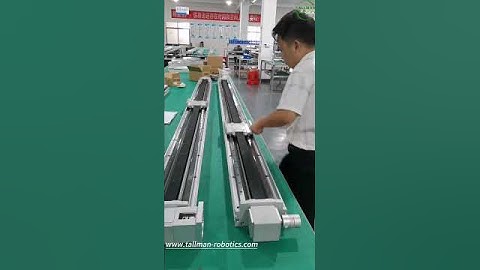 Linear Actuators with Toothed Belt Axis,Belt Driven Linear Actuators