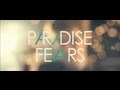 Who You Are?Paradise Fears