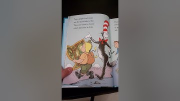 Dr. Seuss - There