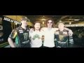 Peking Duk - Gold Coast 600 Supercars