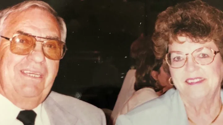 Russ and Joanne Bader