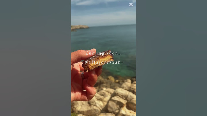 ¡Hola! Bienvenid@ a AlfajoresXahí, el canal donde muy pronto vas a poder ver alfajores de todo tipo