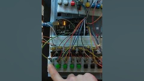 SP Clone Progress Update