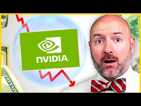 Is NVIDIA Stock a Bubble? Should You Buy Anyway?