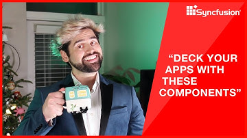 "Deck Your Apps" - A Parody of “Deck the Halls”