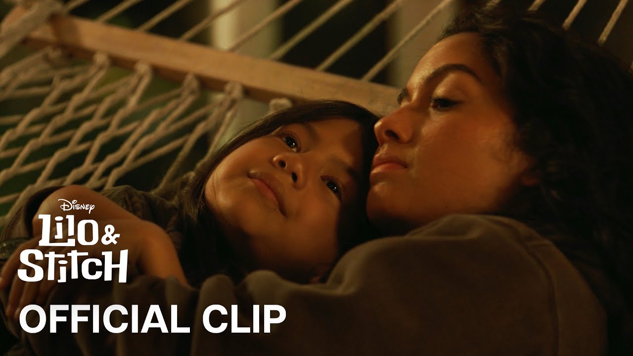 "I Like You As a Mom Too" Official Clip