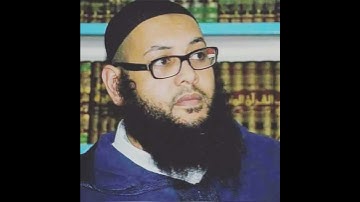الشيخ عبدالعزيز مهيب (أبو حفص)  سورة القارعة