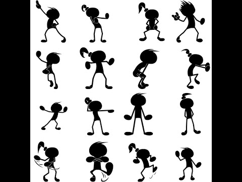 funny dancing facebook stickers d youtube