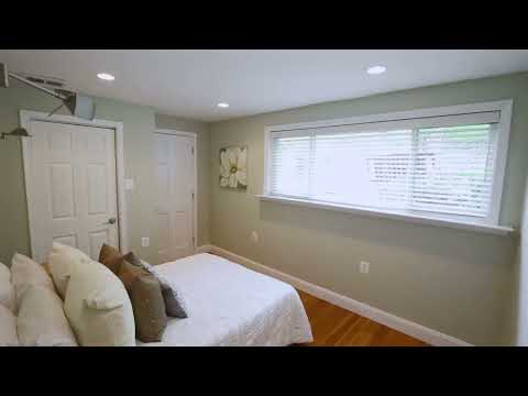 5026 Alta Vista Rd, Bethesda, MD home video tour