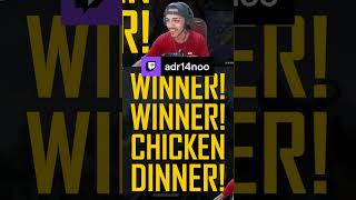 Download Lagu winner winner spray master | adr14noo em #Twitch MP3