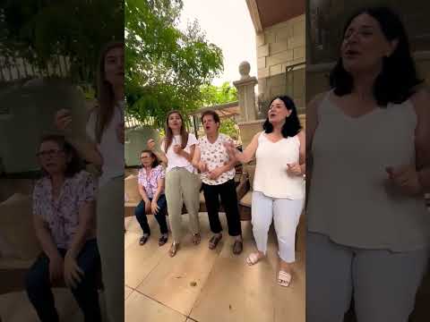 لو شو ما صار حبك يا لبنان بكنوز الدني     