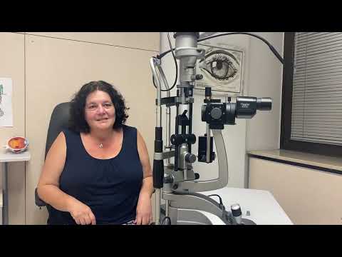 Lamelarna transplantacija rožnjače u specijalnoj bolnici Sveti Vid, iskustvo pacijenta