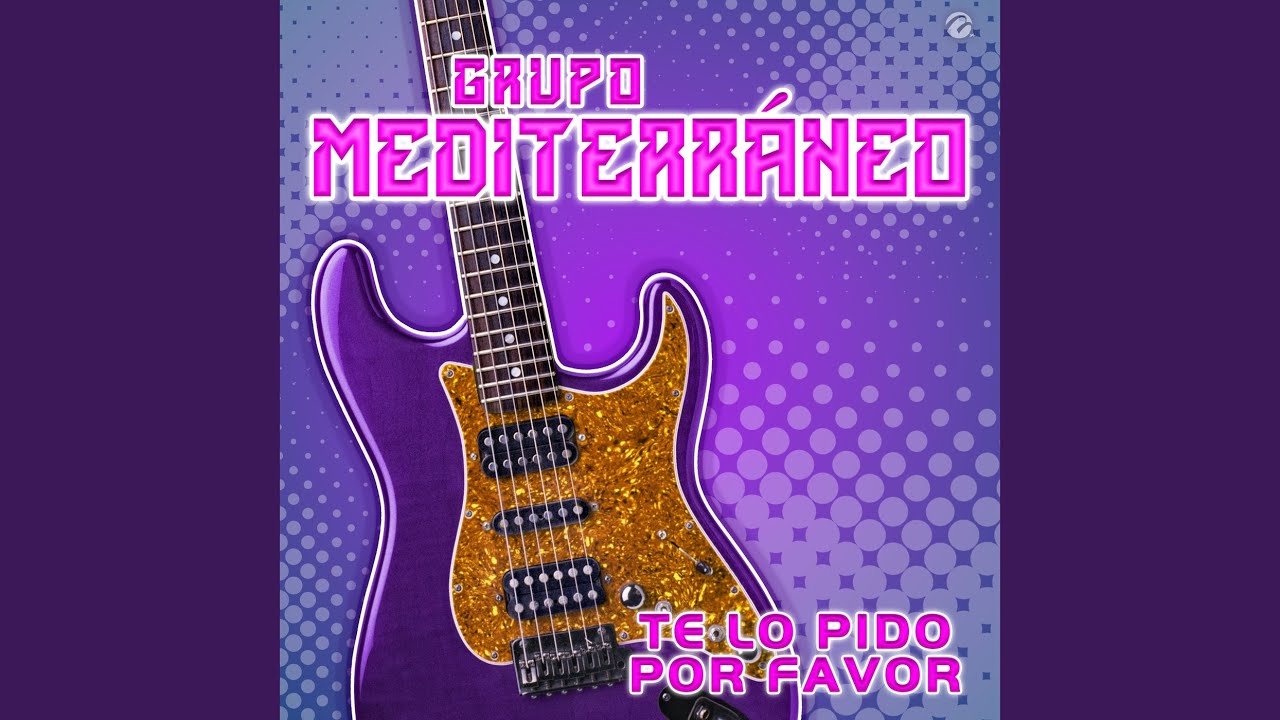 Watch Te Lo Pido por Favor on YouTube Watch Te Lo Pido por Favor on YouTube