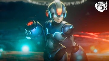 TEPPEN - Mobile Gameplay (iOS Android)