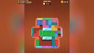 Screw Block Escape Level 332