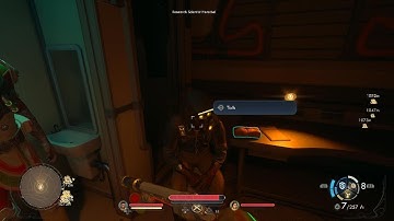 The Outer Worlds 2 - 4th wall easter egg