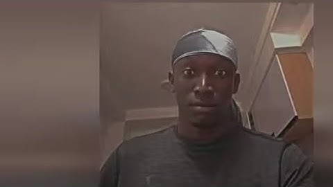 Festus Oromo, a 25 year of fell  from 14th floor of apartment and died.48 year old woman in custody