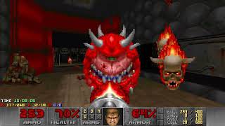 DOOM 1 - daychain.wad