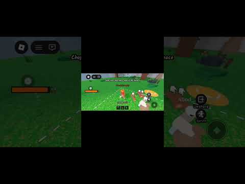 Survive at grandma's house game in Roblox please subscribe i will survive  50 days if you subscribe 