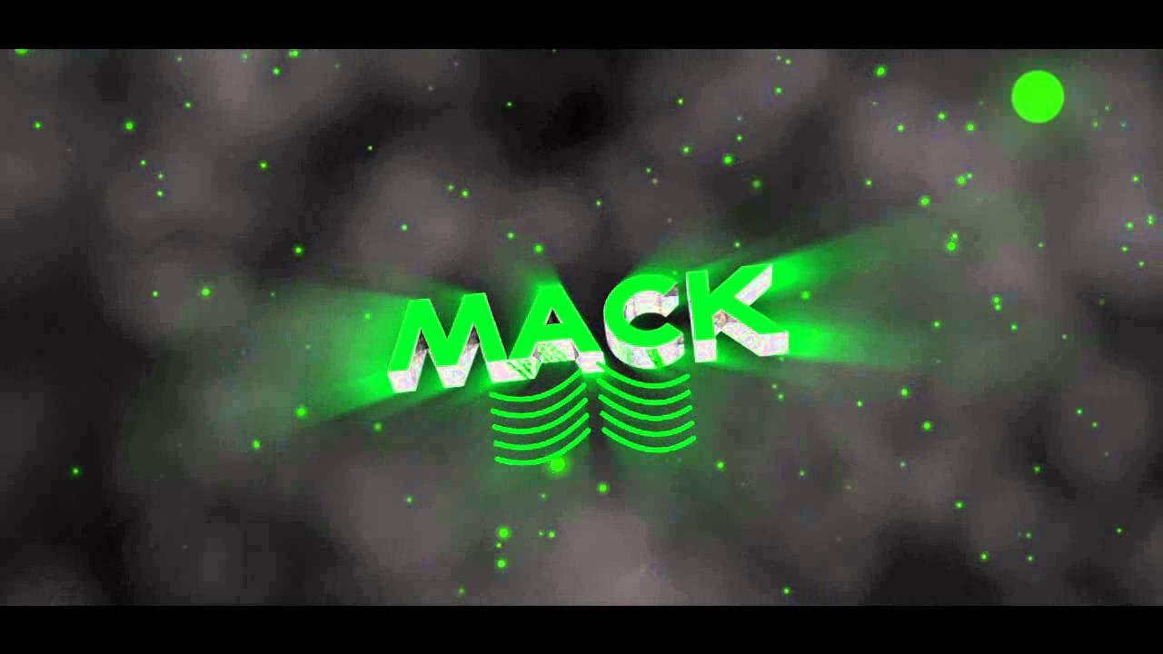 I intro #40 I MackPvP I Desc Leia I