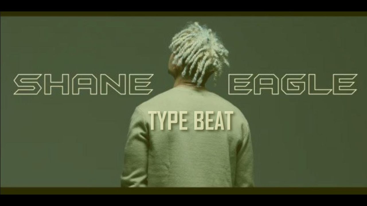 NEW FREE** SHANE EAGLE TYPE BEAT x KLY 