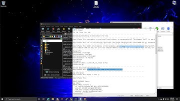 How To Setup A Marai Botnet 2020