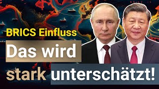 BRICS - Die Auswirkungen wären enorm!